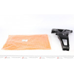 Кронштейн кріплення бампера (L) Ford Transit 13- 