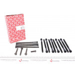 Болти головки (к-кт 10шт.) BMW X5 (F15/F85)/X6 (E71/E72) 07- N55 