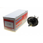 Амортизатор (передній) Nissan Qashqai 07-13 (R) 