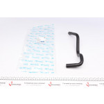 Патрубок системи охолодження VW Golf II/Jetta II 1.6TD 84-92 