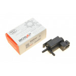 Клапан управління турбіни BMW 1/2/3/4/5/6/7/X1/X2/X3/X4/X5/X6 B47/M43/M47/M51/M52/M57 95- 