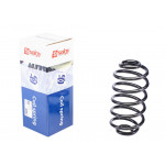 Пружина (задня) Opel Combo 01- (з пост.діам.) (не для підвищ.нагр.) 