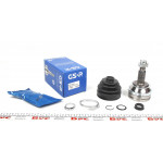 ШРКШ (зовнішній) Renault Master 98- (28x27x158x51T) (+ABS) 