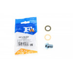 Болт зливу оливи + шайба Ford Transit -06 (M14x1,5) 