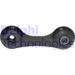 Тяга стабілізатора (заднього) Opel Vectra C 02- 