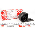 Сайлентблок важеля (переднього/ззаду) Citroen Berlingo/Peugeot Partner 1.6/2.0 HDI 96- 