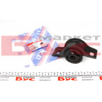 Сайлентблок важеля (переднього/ззаду) Ford Connect 02- 