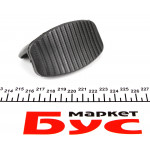 Накладка педалі зчеплення Fiat Doblo 01- 