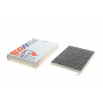 Фільтр салону Renault Koleos 2.0 dCi 08- (вугільний) 