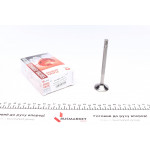 Клапан (випуск) Fiat Doblo/Punto 1.9JTD 01- (34.5x8x115) (азотований) 