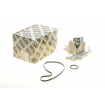 Помпа води Fiat Ducato 2.2D/Citroen Jumper 2.2HDI/Ford Transit 2.2TDCi 06- 