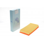 Фільтр повітряний Skoda Fabia 99-08/Roomster 1.2MPI 06-15/VW Polo 1.2 01-09 