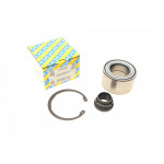 Підшипник маточини (передньої) Toyota Yaris 1.0-1.5 99-05 