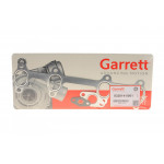 Комплект прокладок турбіни VW Golf 2.0TDI 04-10 