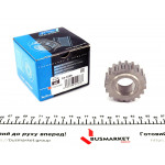 Шестерня колінвалу Renault Kangoo 1.4/1.6 01- 