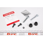 Направляюча супорта (переднього/к-кт) Mazda 6 12- 