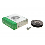 Шків колінвалу Renault Kangoo 1.9D 97- (6PK) (з болтом), F8Q 