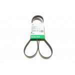 Ремінь генератора Opel Astra 1.7CDTI 04-10/ Subaru Outback 3.0-3.6 05-/ VW Passat 3.2 05- (6PK1623) 