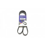 Ремінь генератора Mazda 2.0 MZR 07-10 