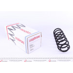 Пружина (задня) Renault Megane III 1.2TCe/1.4TCe/1.5-1.9dCi/1.6 16V 08- (нах.зад.частина) 