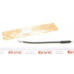 Шланг гальмівний (задній) Renault Master/Opel Movano 98- 