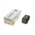 Реле свічок розжарювання Citroen Berlingo/Jumper/Peugeot Boxer 1.9D/2.5TDI/D/TD 94-06 