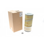 Фільтр повітряний Mitsubishi L300 -03 