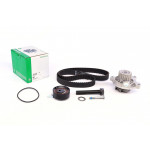 Комплект ГРМ + помпа VW LT 2.5TDI 94-/VW T4 2.4/2.5TDI 90- 