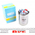 Фільтр паливний Skoda Fabia/VW Polo 1.9TDI 00- 