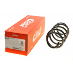 Пружина (передня) VW Touran 1.9TDI/2.0TDI 03-10 (вен) 