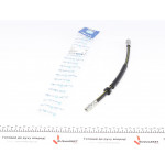 Шланг гальмівний (задній) Ford Galaxy/Seat Alhambra/VW Sharan 1.8-2.8 95-10 (L=400mm) 