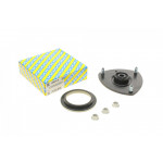 Подушка амортизатора (переднього) + підшипник Honda CR-V 2.0 01- (R) 