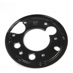 Захист колодок ручника MB Sprinter 408-416 (L) 