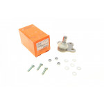 Опора кульова (передня/знизу) Fiat Doblo 02.10- 