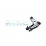 Важіль підвіски (передній/знизу) (R) Nissan Qashqai II 13-/Renault Kadjar 15- 