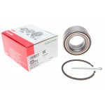 Підшипник маточини (передньої) Nissan Almera 1.5-2.2 dCi 00-06 (40x74x36) 