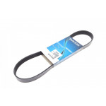 Ремінь генератора Renault Master 2.8 dTi 98-01 