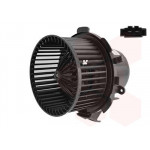 Моторчик пічки Renault Master 2.5/3.0DCI 03- 