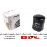 Фільтр масляний Ford Tansit Custom/Focus III 2.0 TDCi 14- 