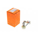 Тяга стабілізатора (заднього) (L) Honda Civic VII 01-05 (L=72mm) 