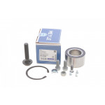 Підшипник маточини (передньої/задньої) VW T4 90-03 (45x80x45) (к-кт) 