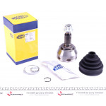 ШРКШ (зовнішній) Audi Q7/ VW Touareg 02-10 (27x30x64) 