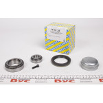 Підшипник маточини (передньої) MB E-class (W211) 