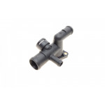 Фланець системи охолодження VW Golf IV 1.6/2.0i 97-06 