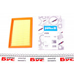 Фільтр повітряний Chevrolet Aveo (T300) 11- 