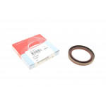 Сальник колінвалу (передній) Honda Accord/ Civic/ CR-V 1.8-2.4 i 03- (43x58x7) 