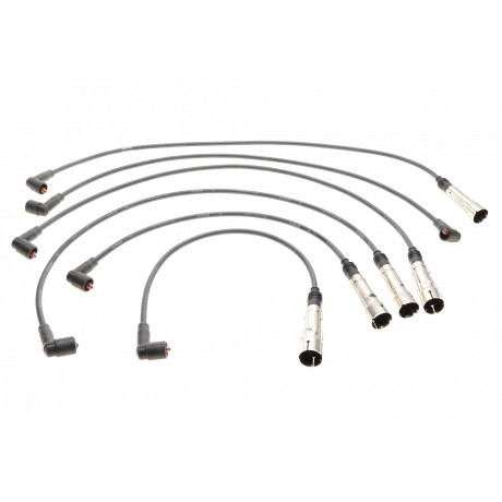 Проводи запалювання VW T4 2.5 90-03 (к-кт)