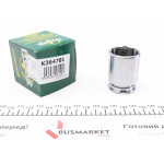 Поршень супорта (заднього) Opel Astra G 98-09 (36x47mm) (Bosch) (з механізмом) 