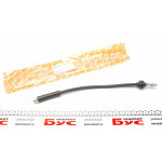 Шланг гальмівний (задній) Fiat Ducato 06- 