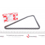 Ланцюг насосу масляного BMW X5 (E70)/X6 (E71) (N20B20/N52B30) 06-14 